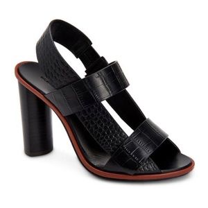 BCBGMAXAZRIA Viola Slingback Sandal